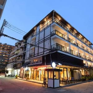 The Golden Ville Boutique Hotel & Spa