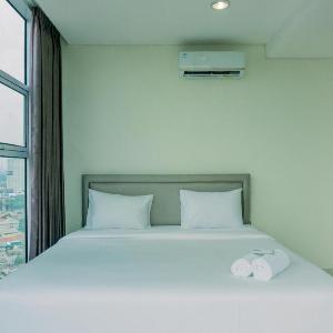 Well Designed 2BR Brooklyn Alam Sutera By Travelio