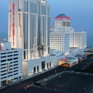 Resorts Casino Hotel Atlantic City hotel photo