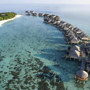 Adaaran Prestige Vadoo Adults Only Premium All Inclusive with Free Transfers