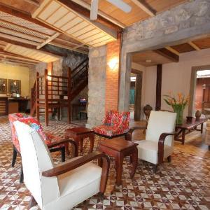 Sala Prabang Hotel