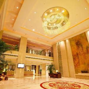 New Century Hotel Nanjing