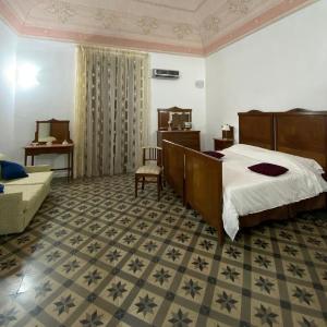Crispi Accomodation B&B