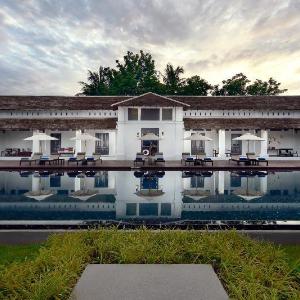 Sofitel Luang Prabang