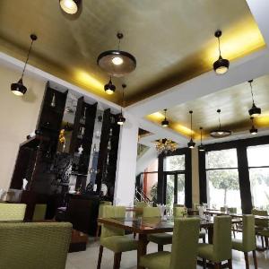 East Hotel