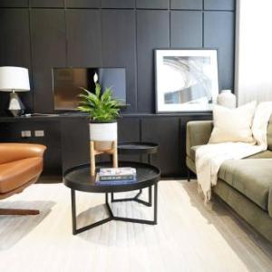 East Central Apartment