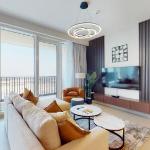 Primestay - Harbour Gate 1 Creek Harbour Dubai