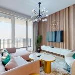 Primestay - Harbour Gate Creek Harbour Dubai