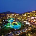 Xiamen SIG Resort