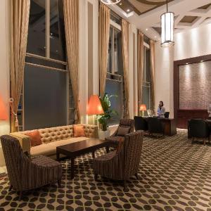JR Kyushu Hotel Blossom Fukuoka