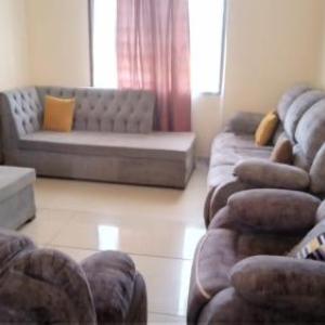Antalyia Luxury Apartments Nyali