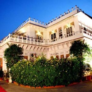 The Kothi Heritage