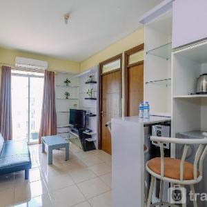 Cozy and Homey 3BR at Bogor Valley By Travelio
