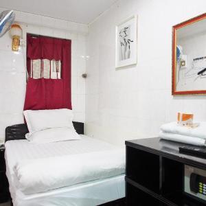 365 Hostel