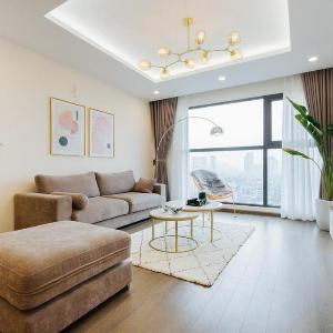 Cozy Apartment#3BRS#centre of Hanoi/panorama view