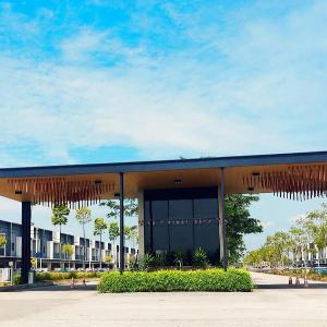FaNa Homestay Tanjung Lumpur