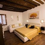 Golden Suite