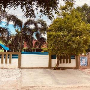 SVP Homestay
