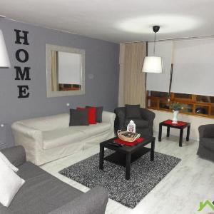 Evodak Apartment D-2