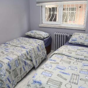 Near Hospitals Rental Apartments 3+1 Cankaya