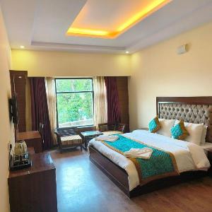 The Ashoka Inn