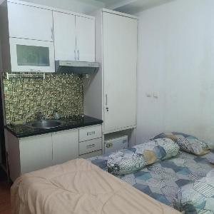 Candi Apartments