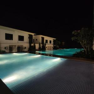 SUNWAY ONSEN Premium Studio