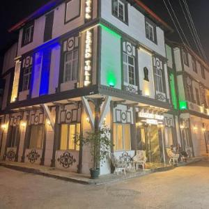 LEGEND TULIP HOTEL