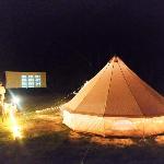 Hulu Langat Glamping for 2 Pax #1 Kuala Lumpur 