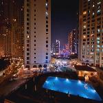 Apartment 2BHK in JBR Marina View Dubai 