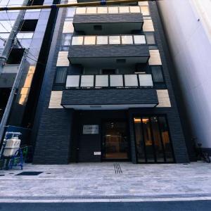 R Hotel Honmachi