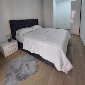 Gex apartments