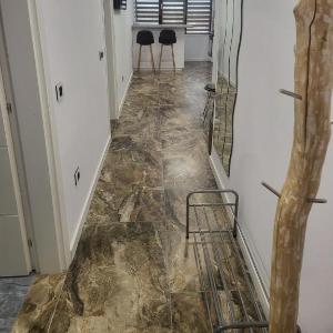 Apartament bloc nou - self check in - free parking