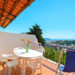Villa Angela Apartment