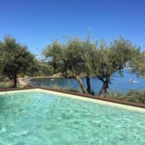 Ogliastro Sul Mare - Sleep and Dream