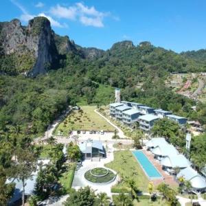 Arawan Beach Resort Krabi