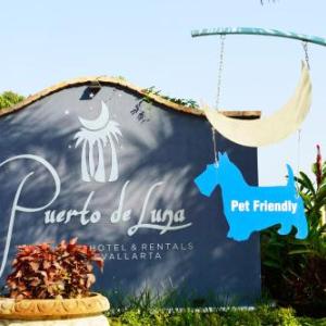 Puerto de Luna Pet Friendly and Family Suites