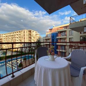 ANITA A 25 Apartment Pool View SUNNY BEACH