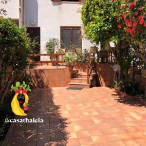Casa Thaléia