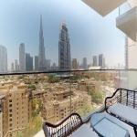 Primestay - 2BR Burj Royale Downtown Dubai 