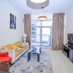 Alashrafia Saray- Superior 1BR apartment in Sport City Dubai 