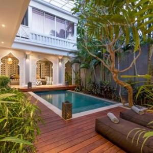 Villa Moana by Villa Finder