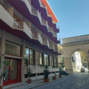 Hotel Colibri
