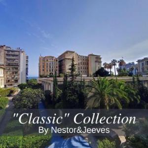 Nestor&Jeeves - STUDIO RIVIERA - Central - Very close sea