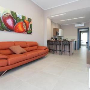 iitana Apartments - Catania Porticciolo di Ognina