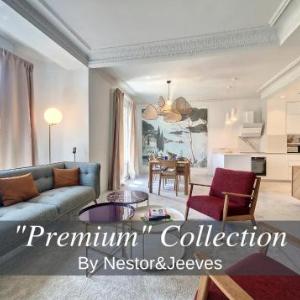 Nestor&Jeeves - SEAHORSE - Central - Proche mer