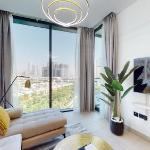 Primestay - Sobha Waves Al Meydan Dubai