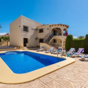 Villa Agudin - PlusHolidays