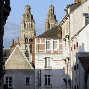 Hôtel Ronsard