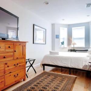 2BR - Near Corridor DC Streetcar Union Station
